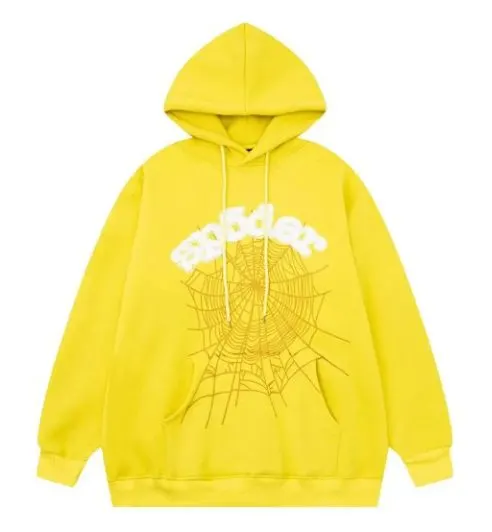 Sp5der Hoodie — USFans Spreadsheet photo 1
