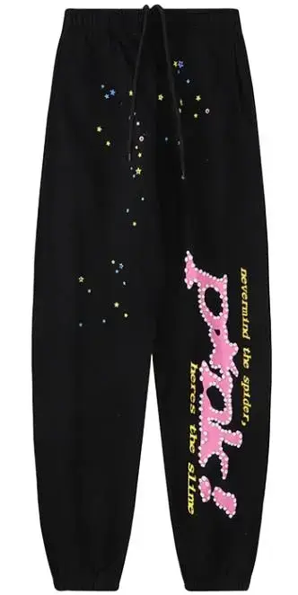 Sp5der Pants — USFans Spreadsheet photo