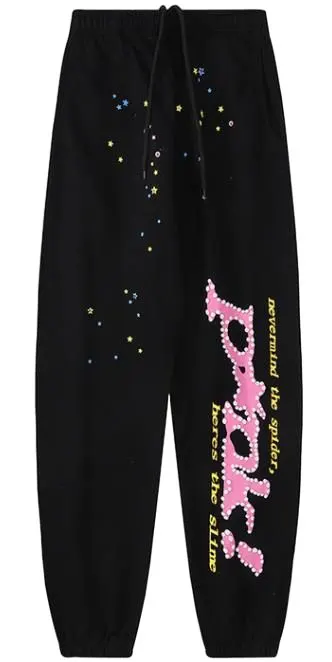 Sp5der Pants — USFans Spreadsheet photo 1