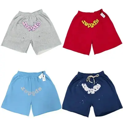 Sp5der Shorts — USFans Spreadsheet photo