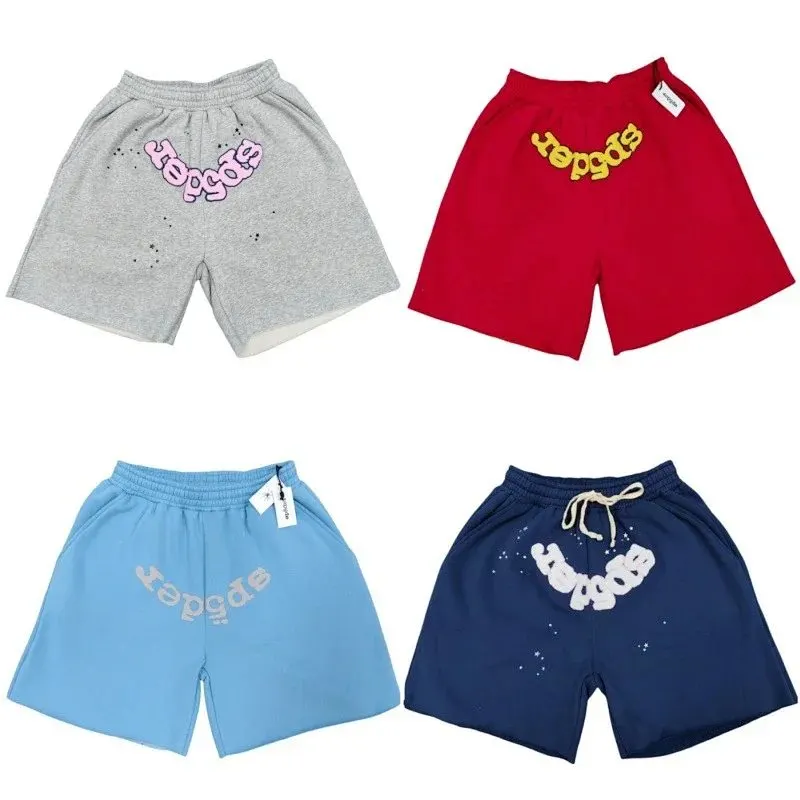 Sp5der Shorts — USFans Spreadsheet photo 1
