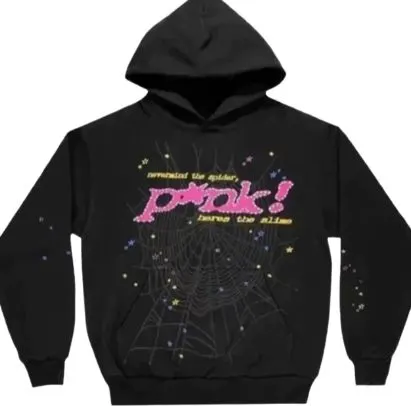 Spider Hoodie — USFans Spreadsheet photo 1