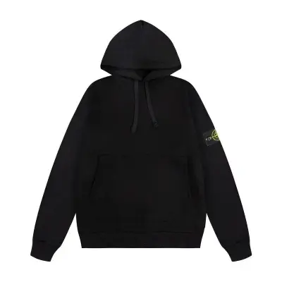 Stone Island Hoodie — USFans Spreadsheet photo