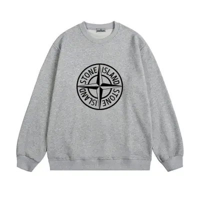 Stone Island Hoodie — USFans Spreadsheet photo
