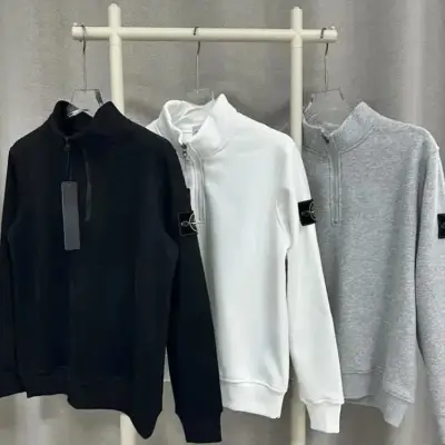 Stone Island Hoodie — USFans Spreadsheet photo