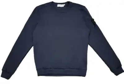 Stone Island Hoodie — USFans Spreadsheet photo