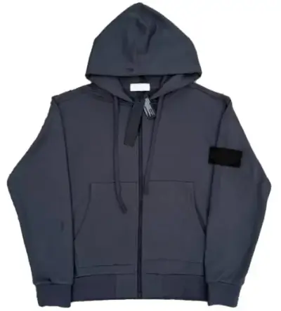 Stone Island Hoodie — USFans Spreadsheet photo