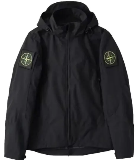 Stone Island Jacket — USFans Spreadsheet photo 1