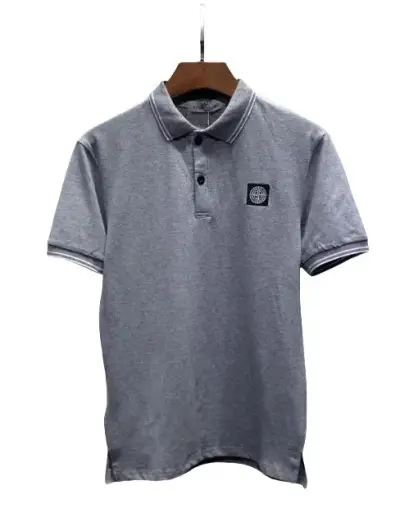 Stone Island Polo — USFans Spreadsheet photo
