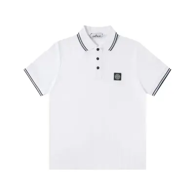 Stone Island Polo — USFans Spreadsheet photo