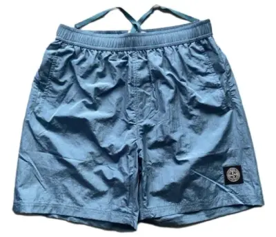 Stone Island Shorts — USFans Spreadsheet photo