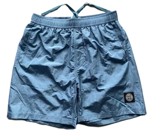 Stone Island Shorts — USFans Spreadsheet photo 1