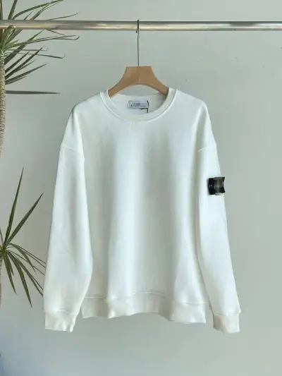 Stone Island Sweater Navy — Kakobuy Spreadsheet photo 1