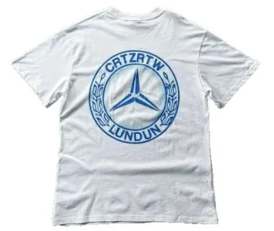 Stone Island Tees — USFans Spreadsheet photo