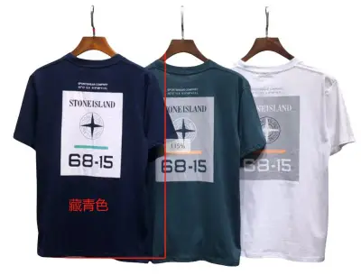 Stone Island Tees — USFans Spreadsheet photo