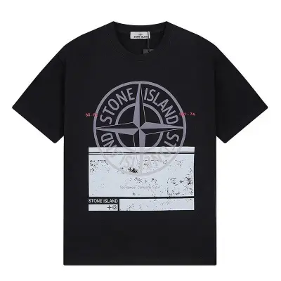 Stone Island T-Shirts — USFans Spreadsheet photo