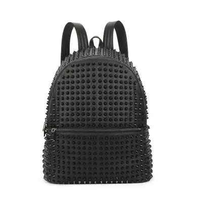 Studs Backpack — USFans Spreadsheet photo