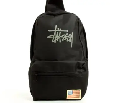 Stussy Bag — USFans Spreadsheet photo