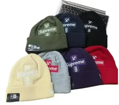 Stussy Beanies — USFans Spreadsheet photo