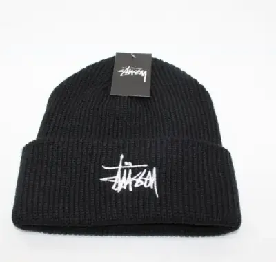 Stussy Beanie — USFans Spreadsheet photo