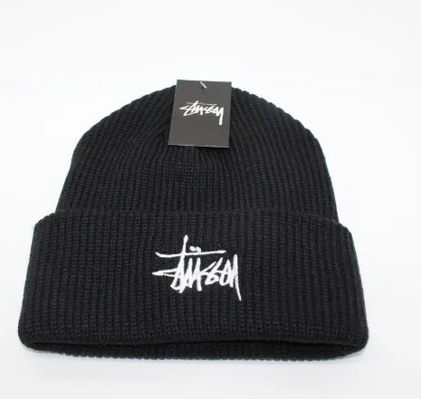 Stussy Beanie — USFans Spreadsheet photo 1