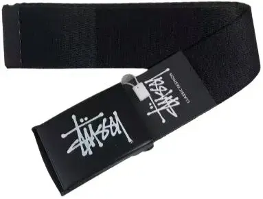 Stussy Belt — USFans Spreadsheet photo