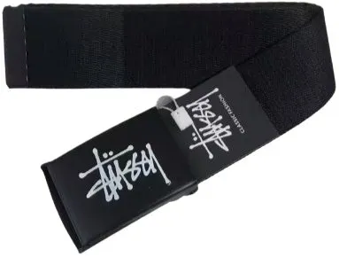 Stussy Belt — USFans Spreadsheet photo 1