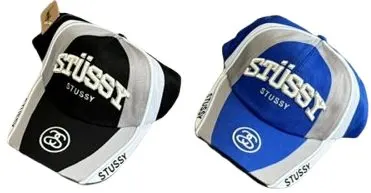 Stussy Cap — USFans Spreadsheet photo 1
