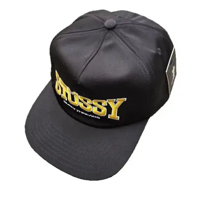 stussy cap — USFans Spreadsheet photo