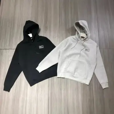Stussy Hoodie — USFans Spreadsheet photo