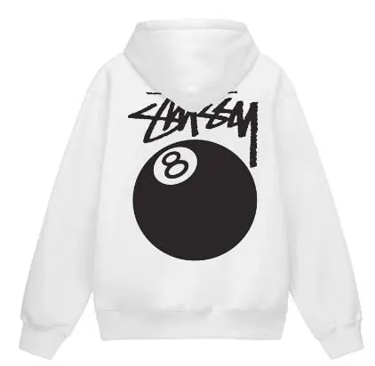 Stussy Hoodie — USFans Spreadsheet photo 1