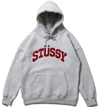 Stussy Hoodies — USFans Spreadsheet photo