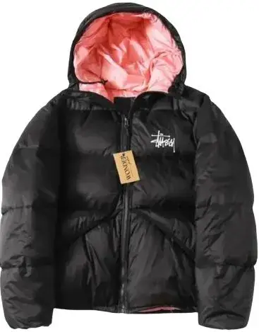 Stussy Jacket — USFans Spreadsheet photo