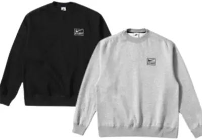 Stussy Tracksuit — USFans Spreadsheet photo