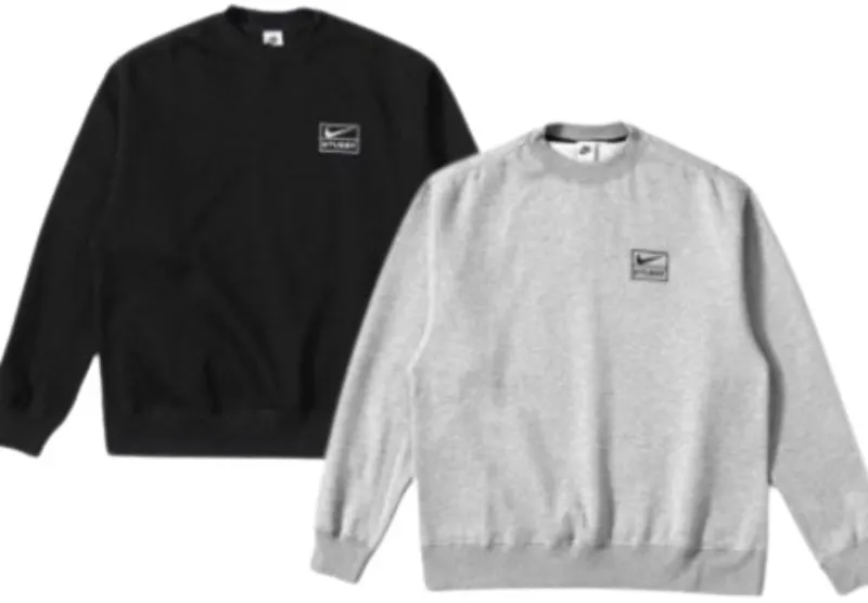 Stussy Tracksuit — USFans Spreadsheet photo 1