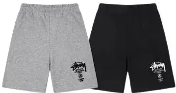 Stussy Shorts — USFans Spreadsheet photo