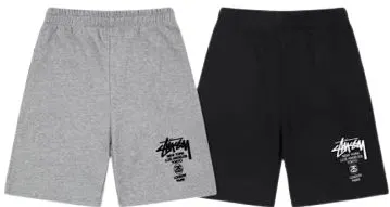 Stussy Shorts — USFans Spreadsheet photo 1