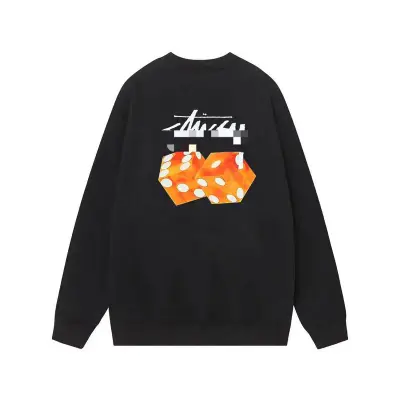 Stussy Sweater — USFans Spreadsheet photo