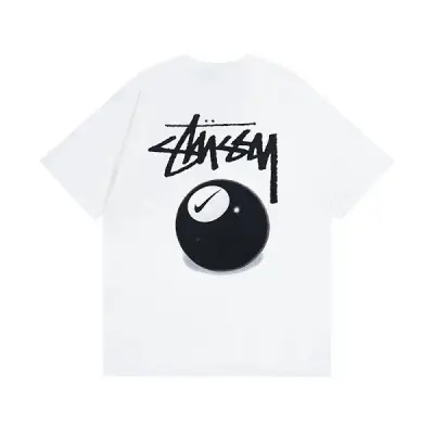 Stussy t-shirt — USFans Spreadsheet photo