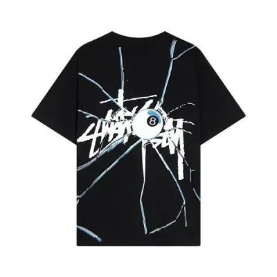 Stussy T-Shirt — USFans Spreadsheet photo