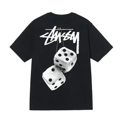 Stussy Tee — Kakobuy Spreadsheet photo 1