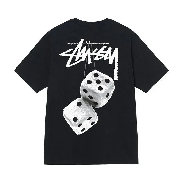 Stussy Tee — Kakobuy Spreadsheet photo 1