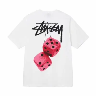 Stussy Tees — USFans Spreadsheet photo