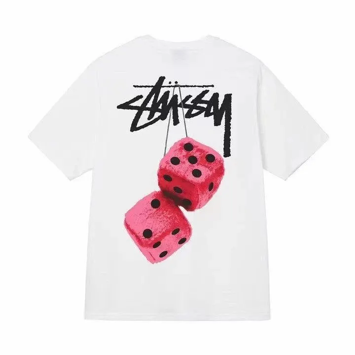 Stussy Tees — USFans Spreadsheet photo 1