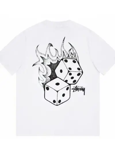 Stussy Tees — USFans Spreadsheet photo