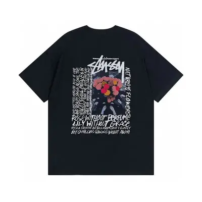 Stussy Tees — USFans Spreadsheet photo