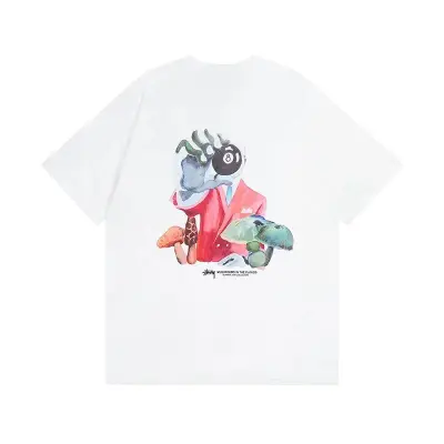 Stussy Tees — USFans Spreadsheet photo
