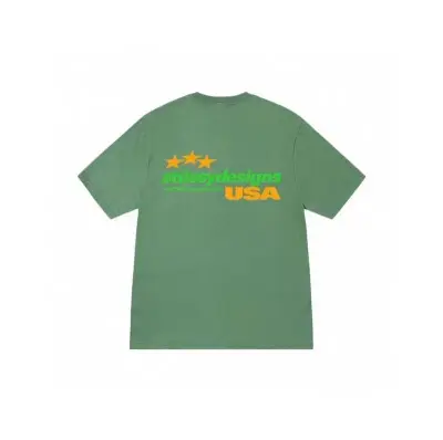 Stussy Tees — USFans Spreadsheet photo
