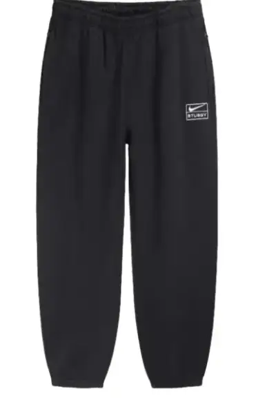 Stussy x Nike Fleece Pants — USFans Spreadsheet photo