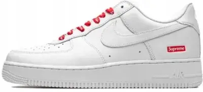 Supreme Air Force 1 White — USFans Spreadsheet photo